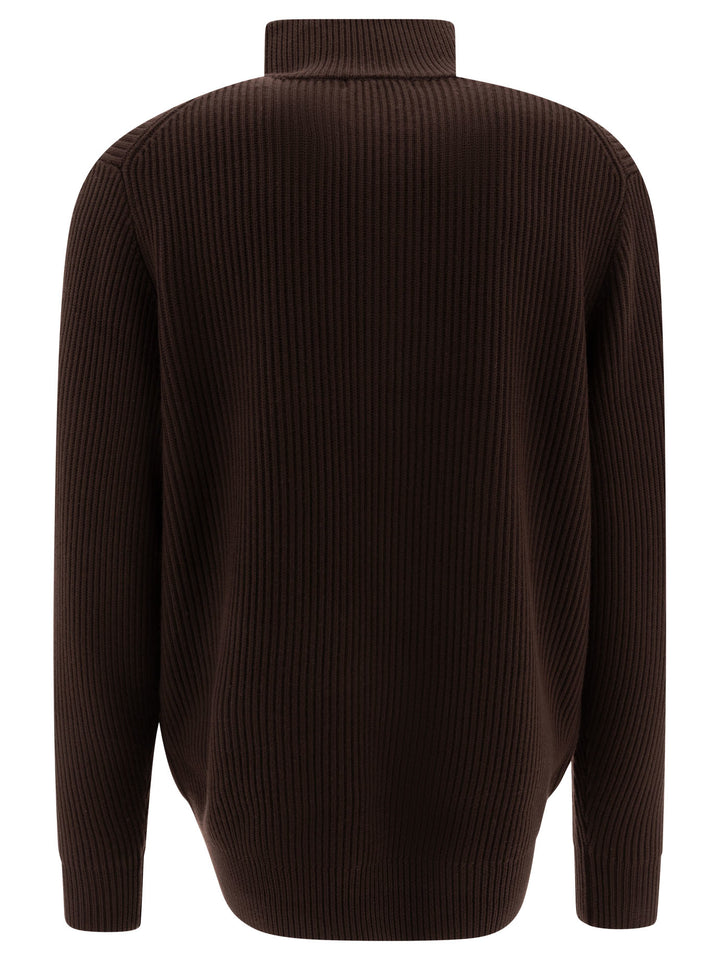 Nonnative  Knitwear - Brown | 00182e22583936b0a99143272ce4cf8685e333f5