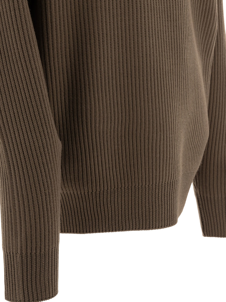 Nonnative  Knitwear - Green | ee0db0cfb34fea389137481f476361bb1ede7272