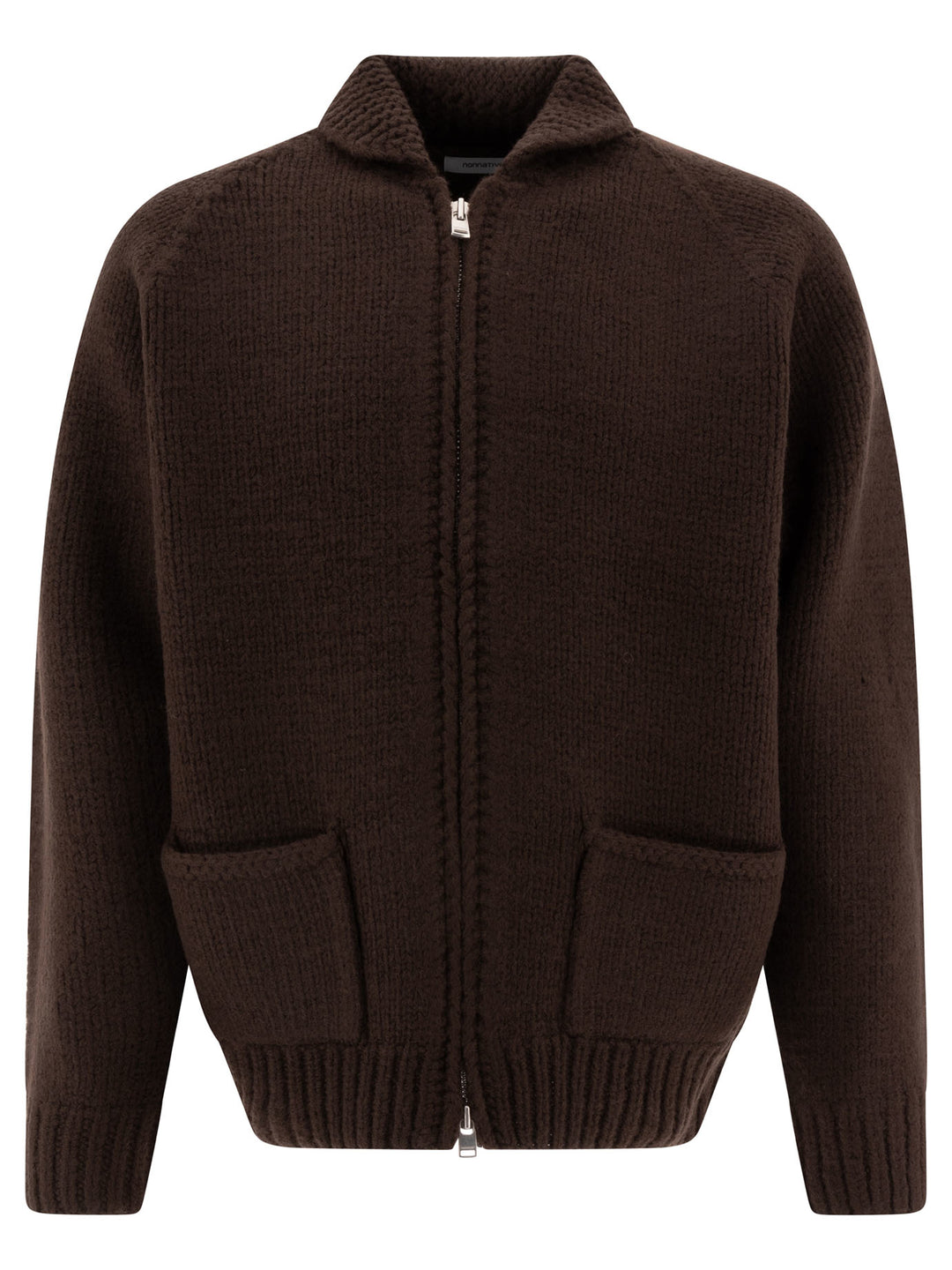 Nonnative  Knitwear - Brown | 9f0d7a90e62038e91c184ceb6ebc50fde209acba
