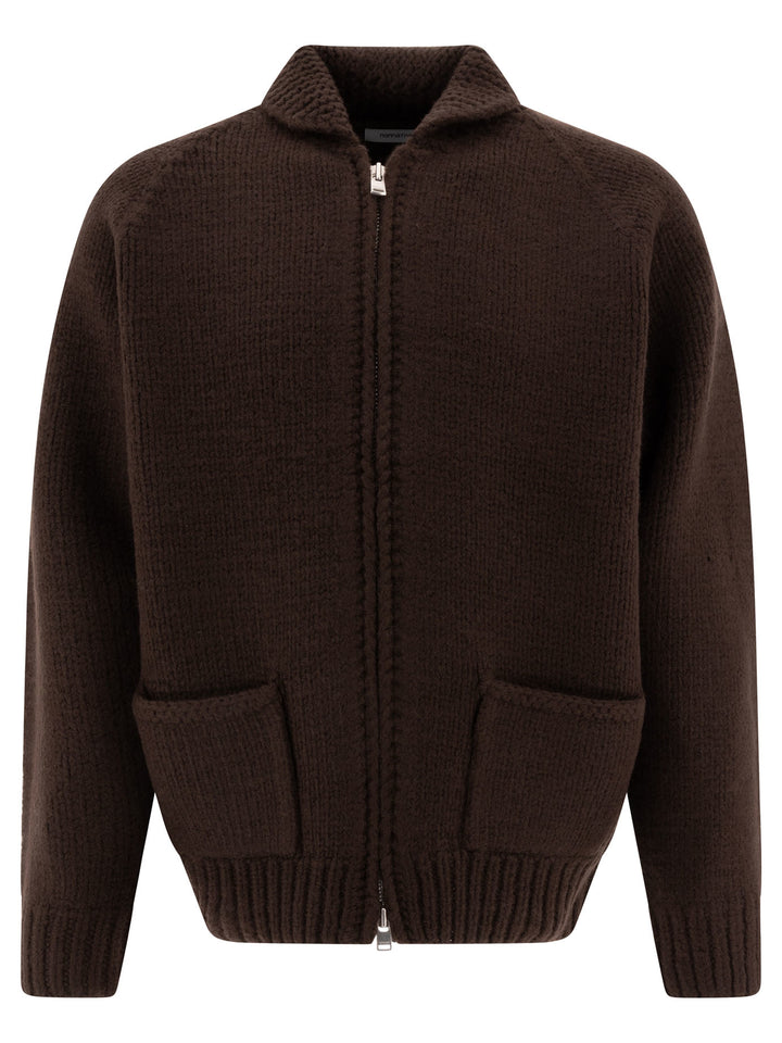 Nonnative  Knitwear - Brown | 9f0d7a90e62038e91c184ceb6ebc50fde209acba