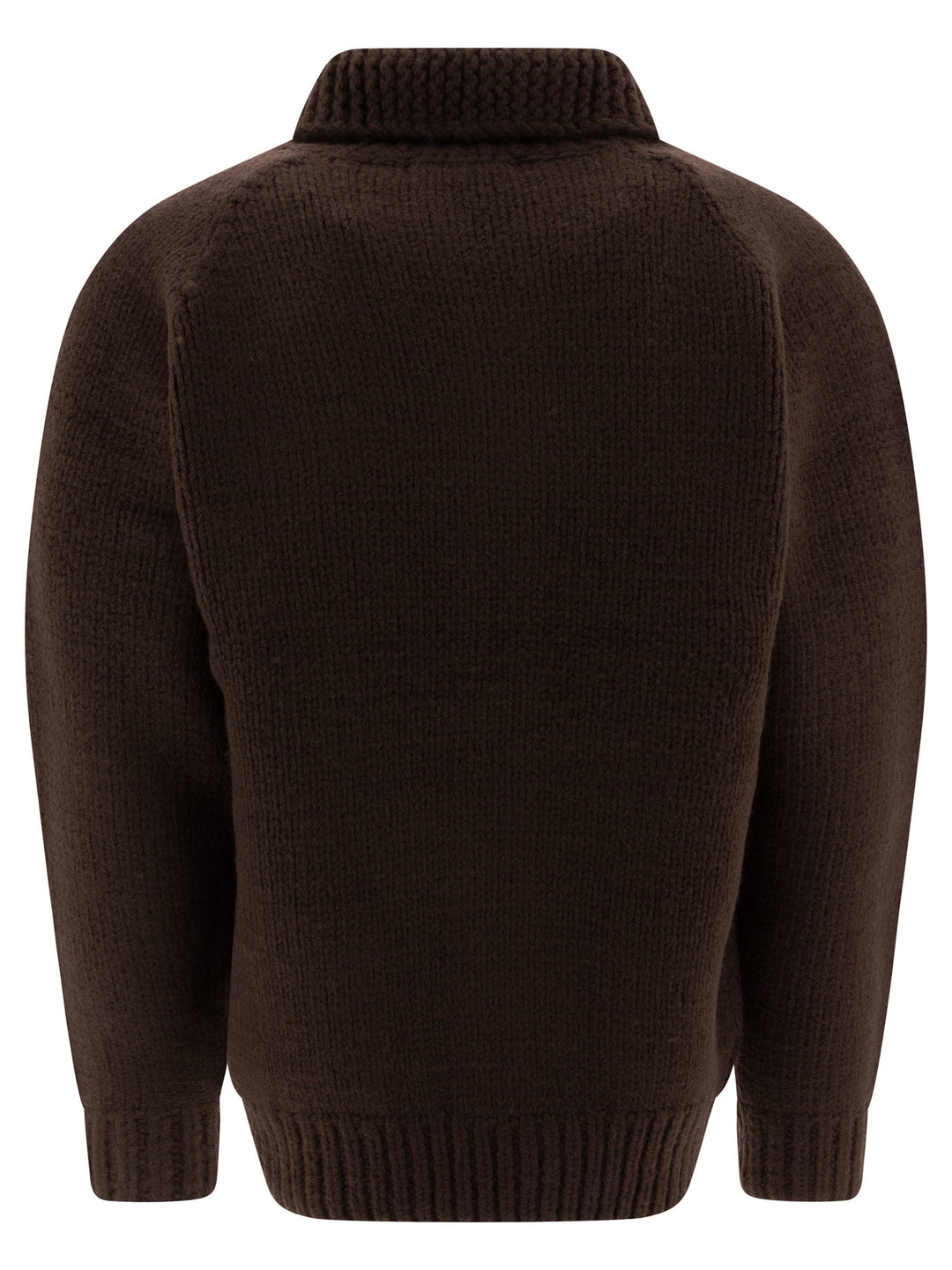 Nonnative  Knitwear - Brown | d976a3bad30ed55acb2d0db188d19ce5ede6ed17
