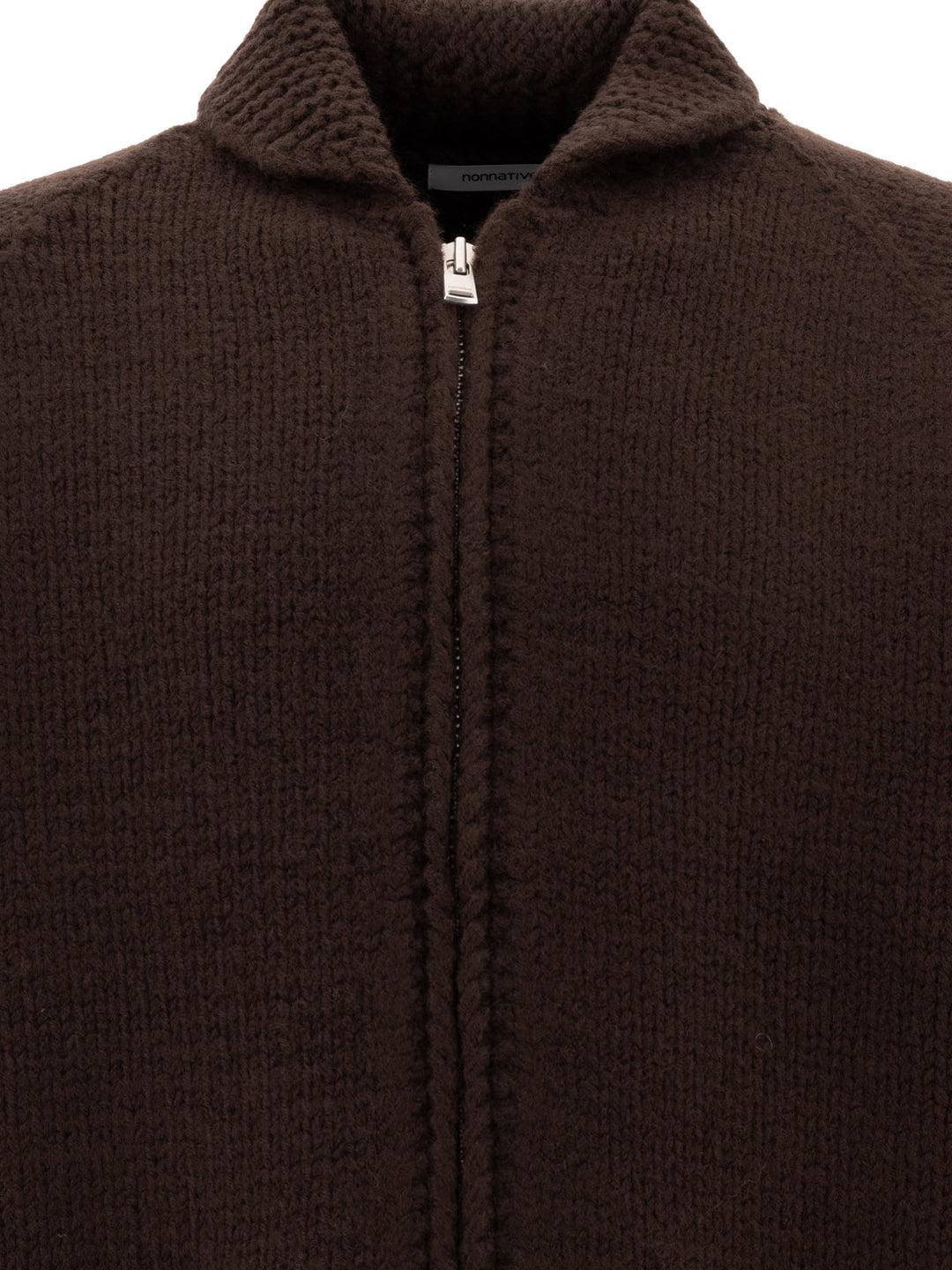 Nonnative  Knitwear - Brown | 337fe422696324b0366488bb1068c394d30b29f7