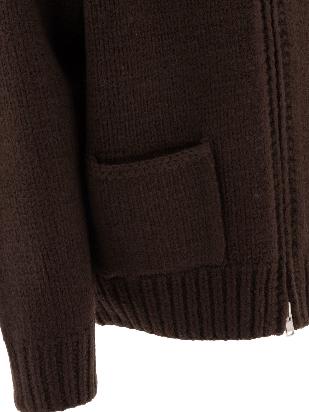 Nonnative  Knitwear - Brown | 4a9a96247dbda97f3663259021e5eaef56486424