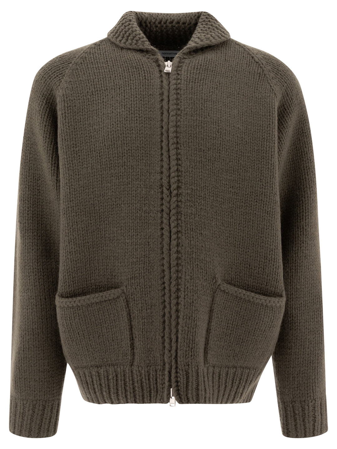 Nonnative  Knitwear - Green | 7e7a8856ab289a4525fe41575843949dd755c4dd