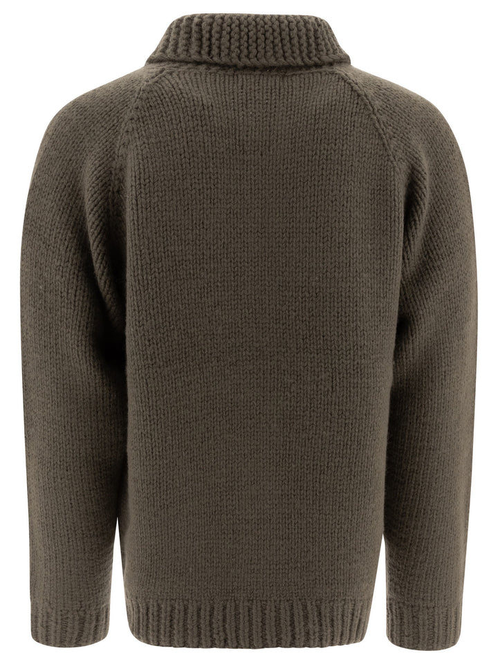 Nonnative  Knitwear - Green | cbde7113934e7b67734b0864b88cc3fcd7ff7a64