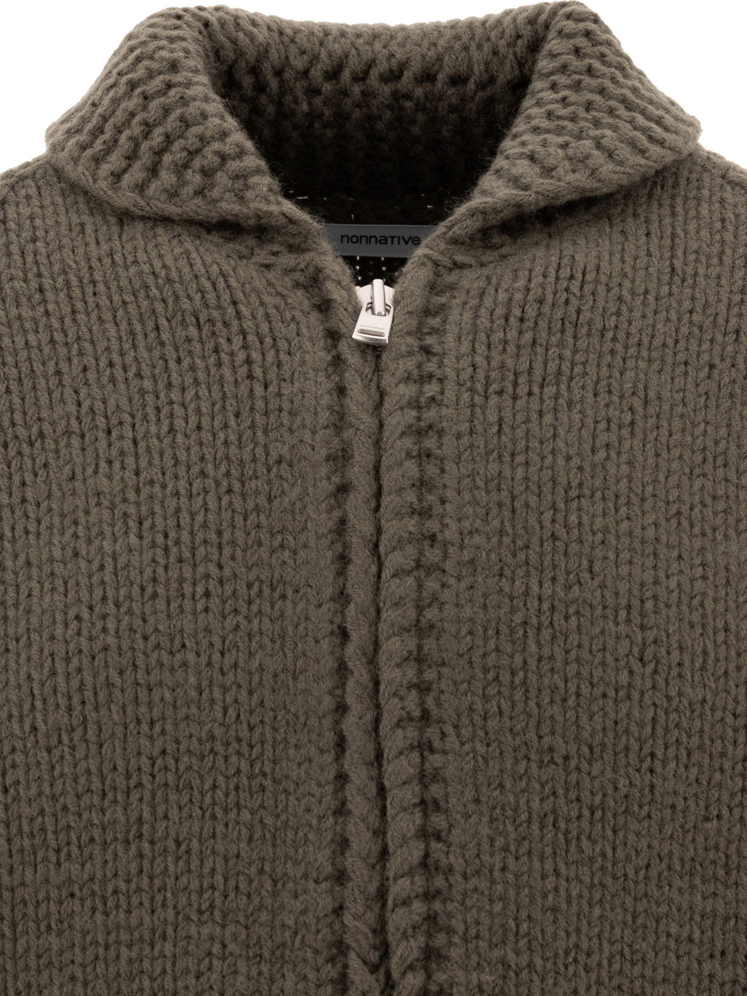 Nonnative  Knitwear - Green | 88f131fa1861335489dd02b5d53630b84636be8c