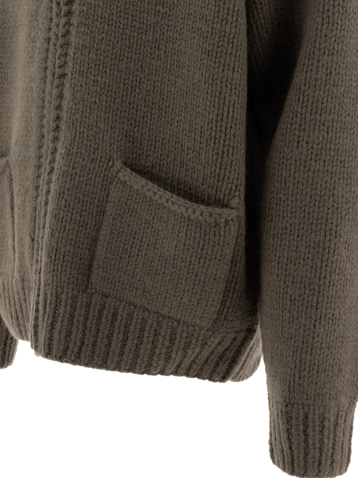 Nonnative  Knitwear - Green | d58691a6827c088d7dab32dce93bffb1cf7bc121