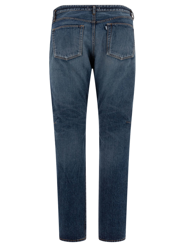 Nonnative  Jeans - Blue | a33a98fda4b2e989a8606d570f77ae2c5561a82a