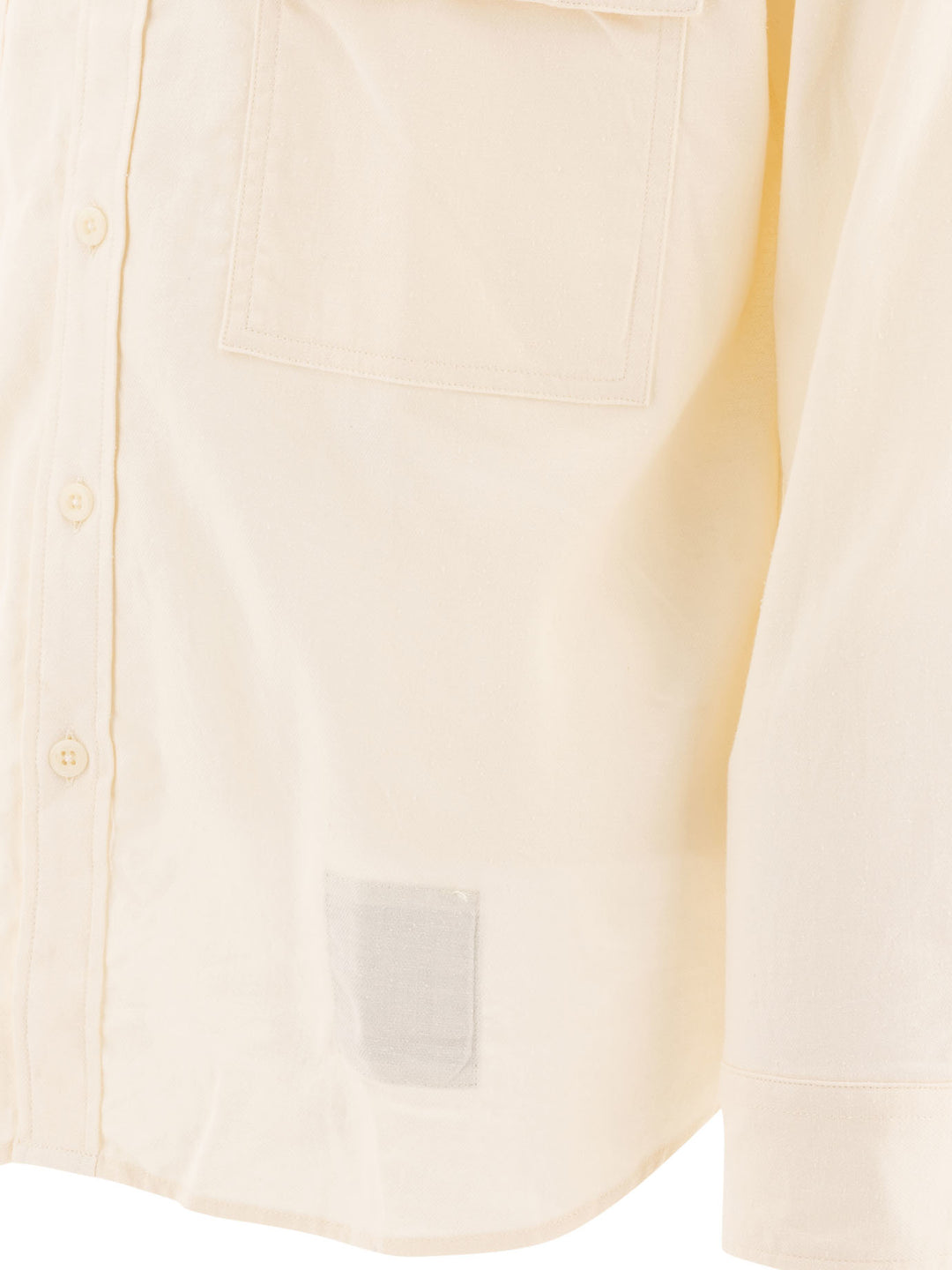 Nonnative  Shirts - White | 6bf8ac46dc7c187ade174d2cfad7c2c3924700f9