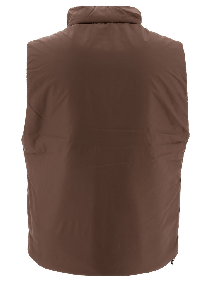 Nonnative Jackets & Coats Jackets and Coats - Brown | f6b719ad092464e85afd977de1432f631835d205