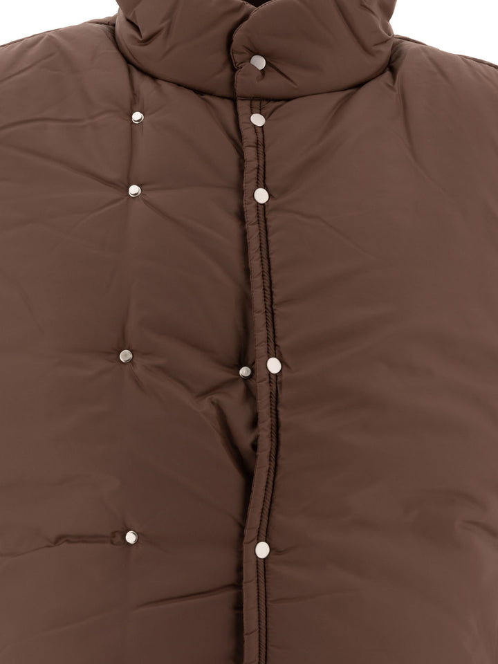 Nonnative Jackets & Coats Jackets and Coats - Brown | 85f5fbb786fba5c1e4a6ac490d3748aa4e2484e9