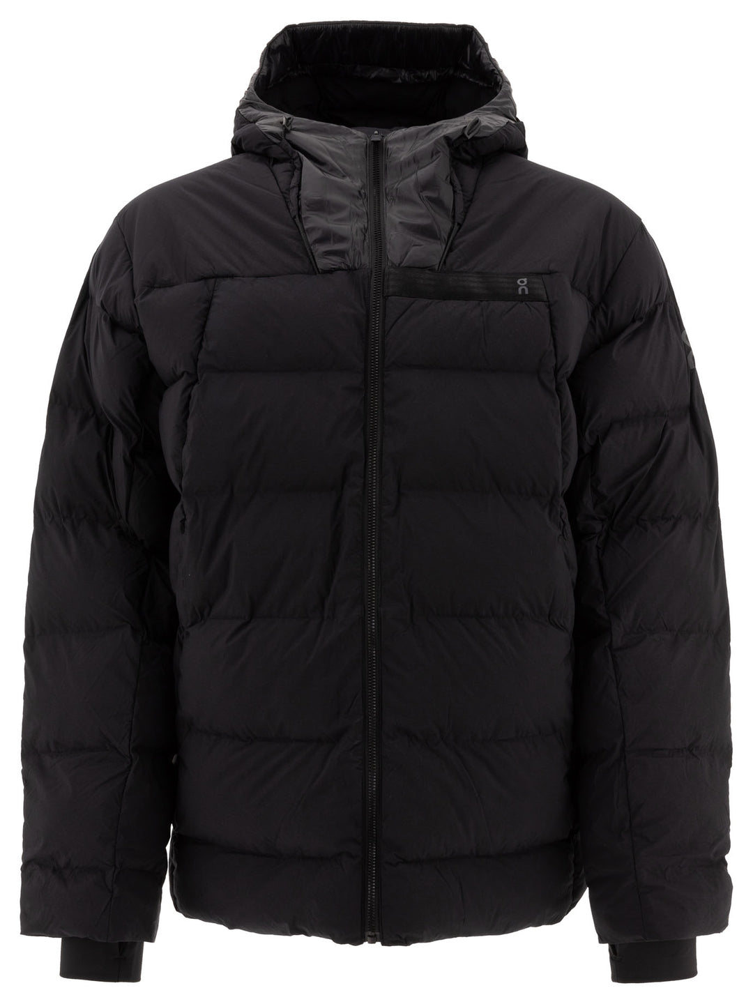 On Running Challenger Jackets and Coats - Black | 4529c4e335234195d8ae9f3667bd003a29ada888