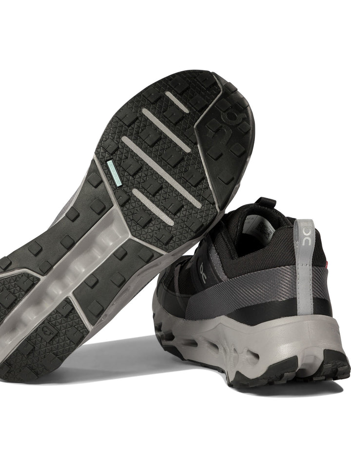 On Running Cloudhorizon Sneakers & Slip-On - Black | a8e1c8b7ea5979cad5929da159e5e3ef83ecfa67