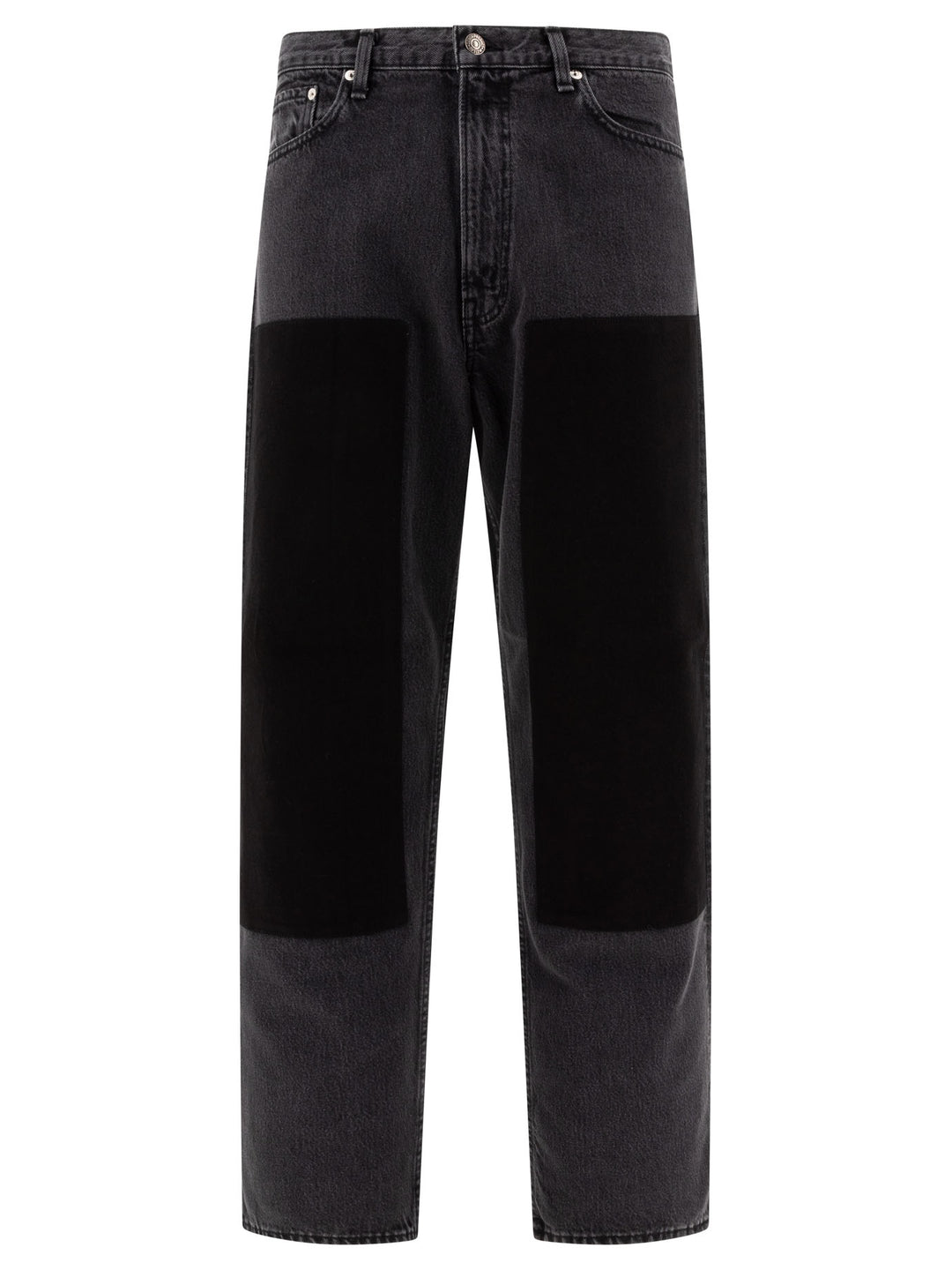 Orslow Dad Jeans - Black | c2a95d18ce5bffdd3f44becc89809e5bd8f686ad