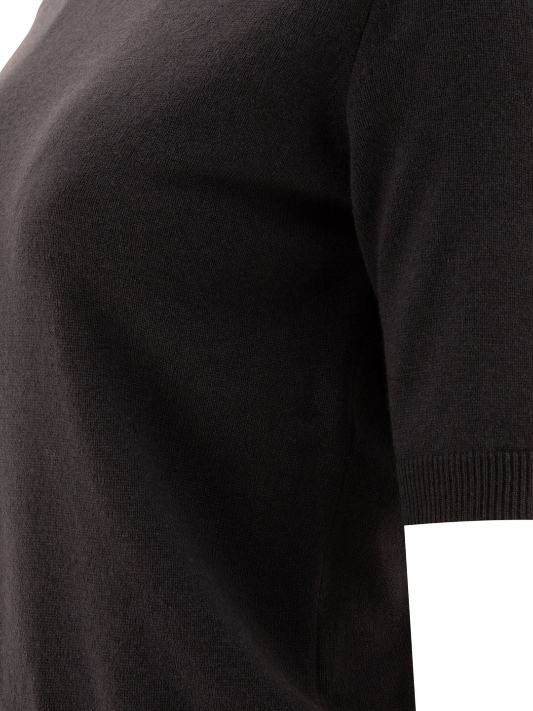 Peserico Sweater With Punto Luce Knitwear - Grey | c1ac070a1240f75fbd4865b9145731c6f577835f