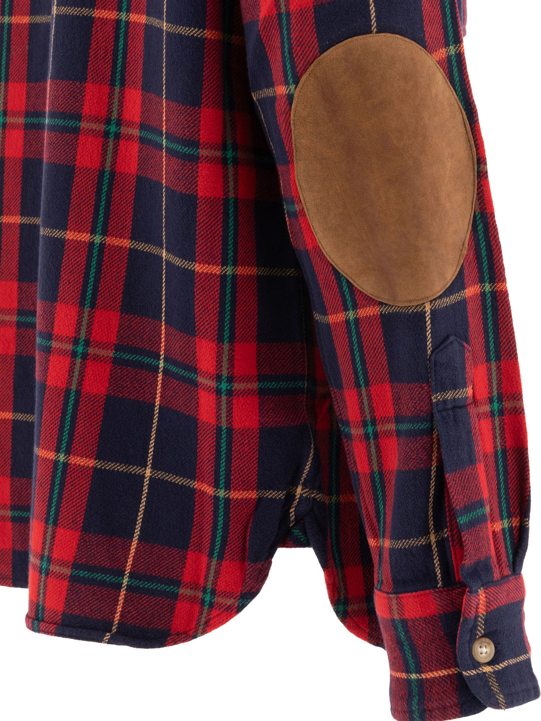 Polo Ralph Lauren Plaid Shirt Shirts - Red | aedb7de3e6367cf200a0e9234d99fcb3b1e2038c