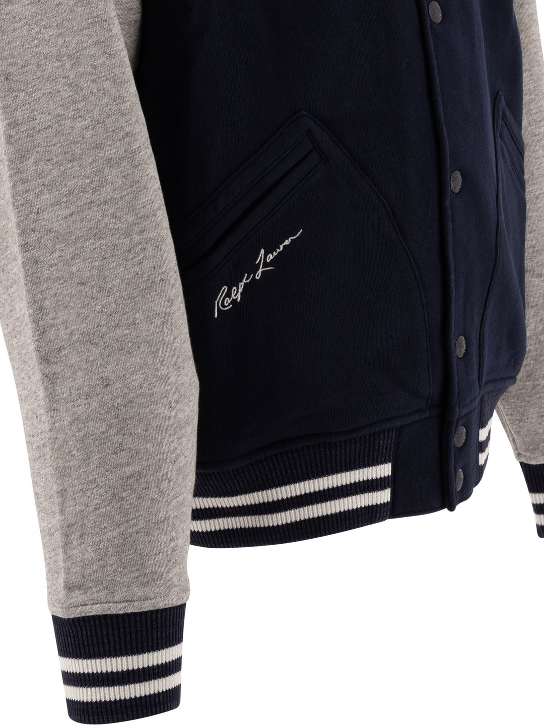 Polo Ralph Lauren Yankees Sweatshirts - Blue | c0e4de841a09a1674f3c7a4b3b27e970e2439530