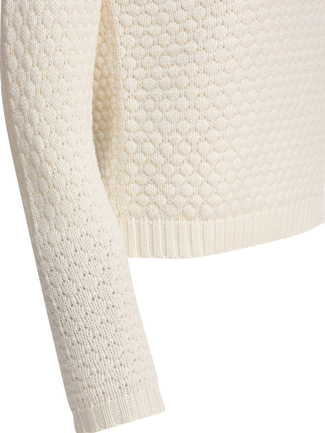 Rakkì  Knitwear - White | 90f7d6a937c17362d714d18e3befe0cde2df69dd