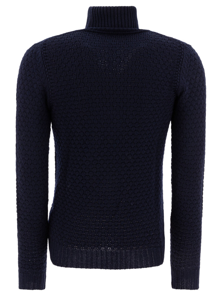 Rakkì  Knitwear - Blue | 4ba1f8aec949378567e36519acaf864592ed4030