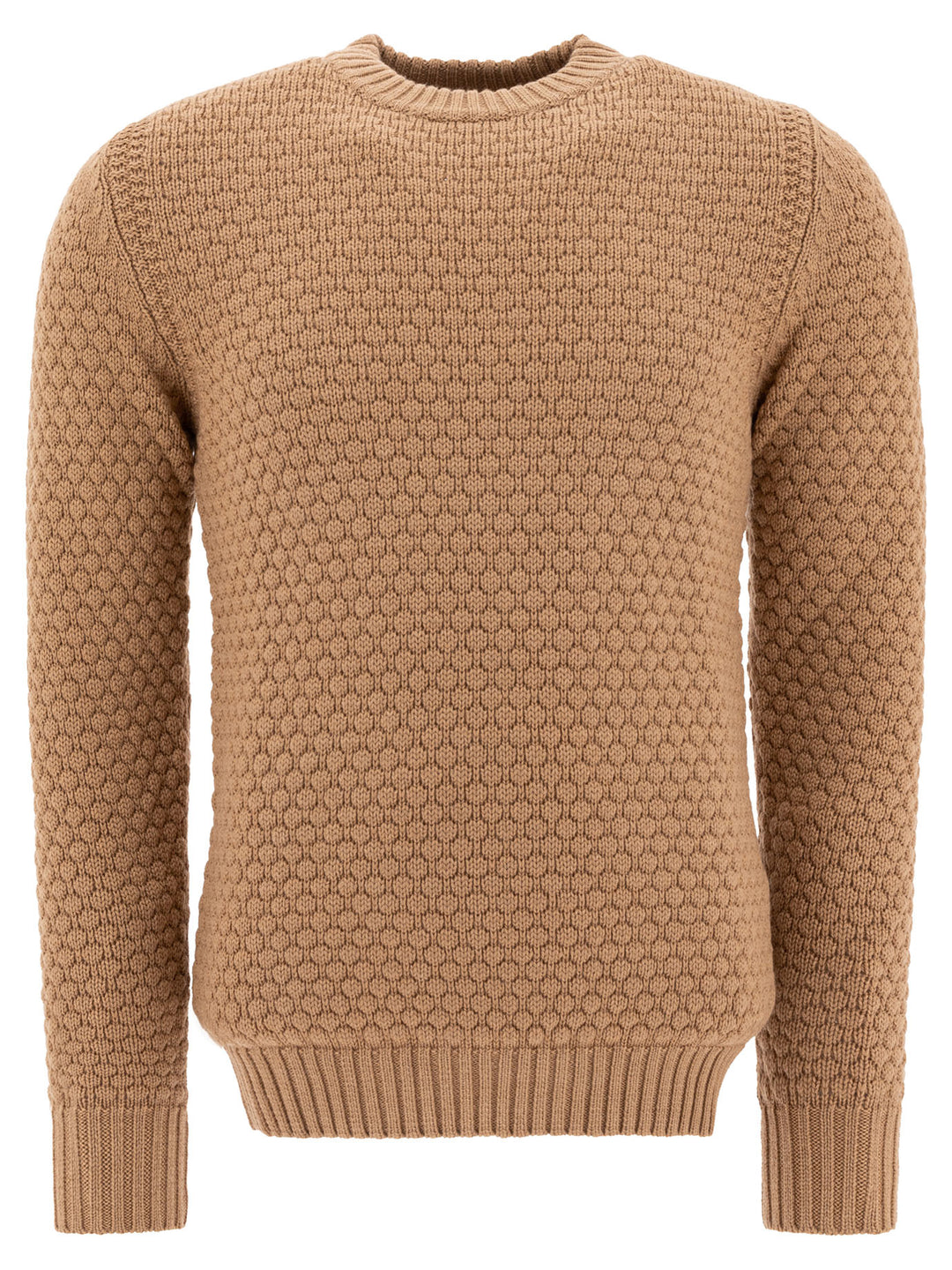 Rakkì  Knitwear - Beige | 2efc1f956197fcfc799692eb2eba0ec5b44e4c61