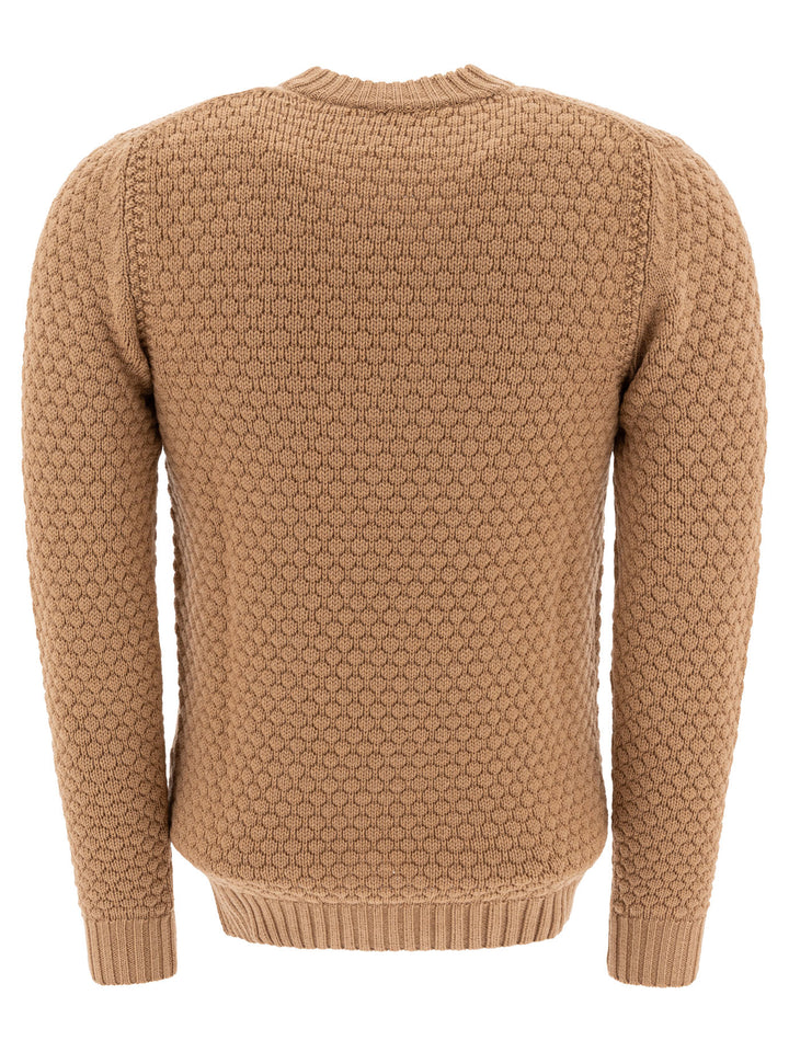 Rakkì  Knitwear - Beige | 9e9c19c694abed9f25bb22e01279eee9c1f08dc0