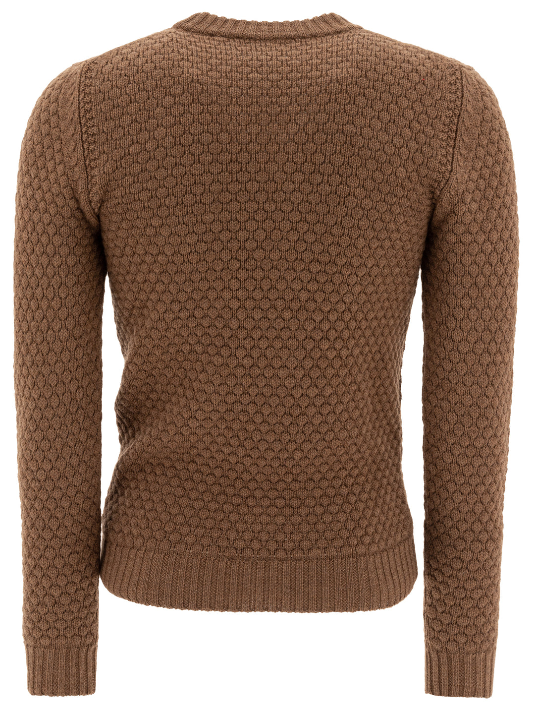 Rakkì  Knitwear - Brown | f3ee3b70ade49653a552a102fa651a5d8ffe8263