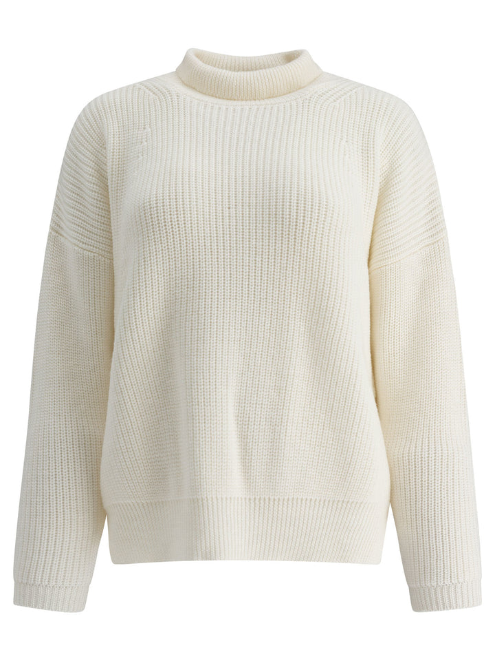 Rakkì  Knitwear - White | b6986166ce1097ef09616b8ff16b5abd756a774c