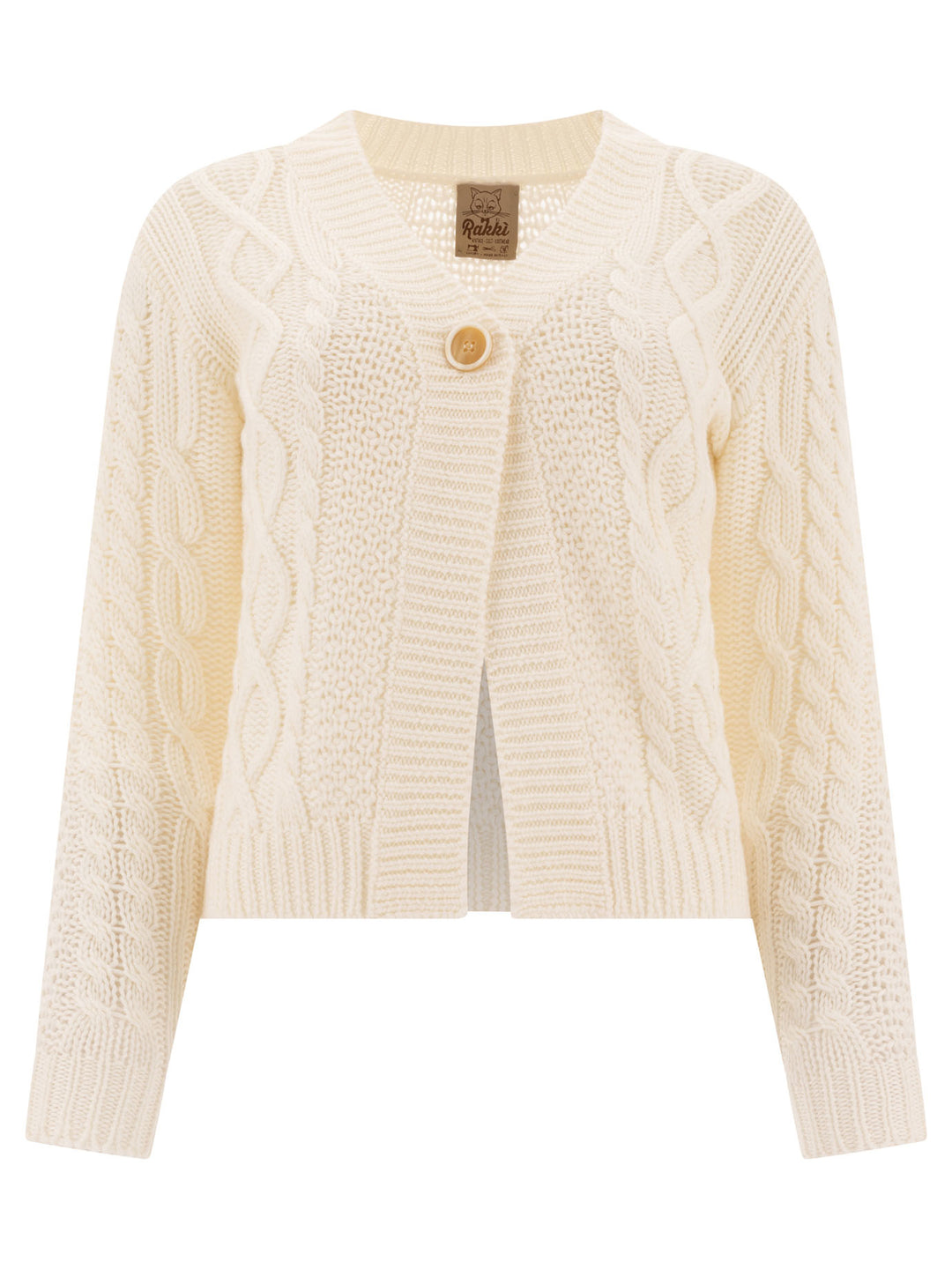 Rakkì Knitwear - White | 53edd4658877e35fcb0db023cd17822547eddccd