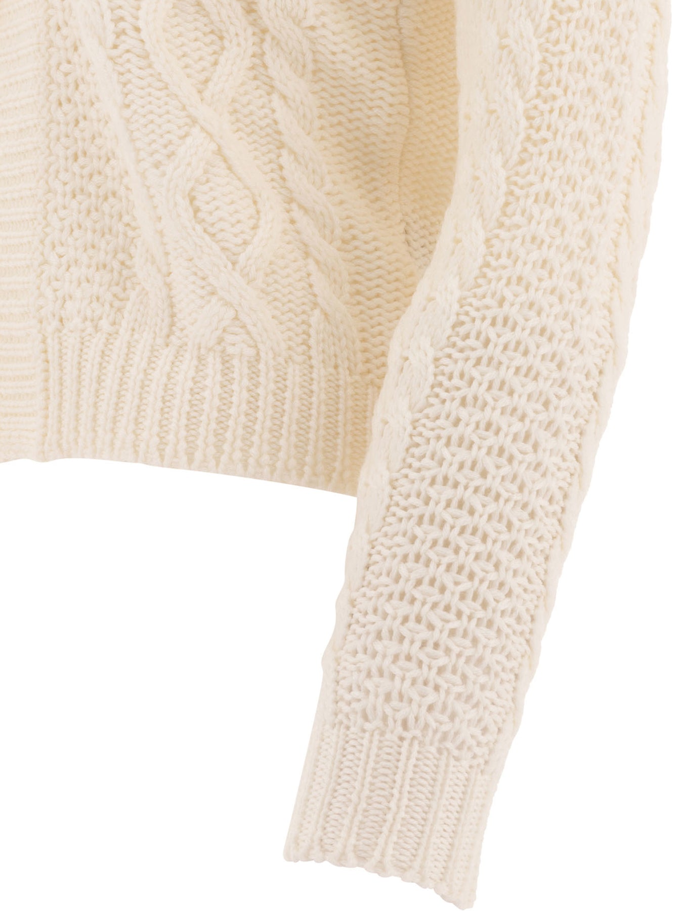 Rakkì Knitwear - White | 9a4f1fa3ba818fb9eb3dfae4a20b14b7e2189114