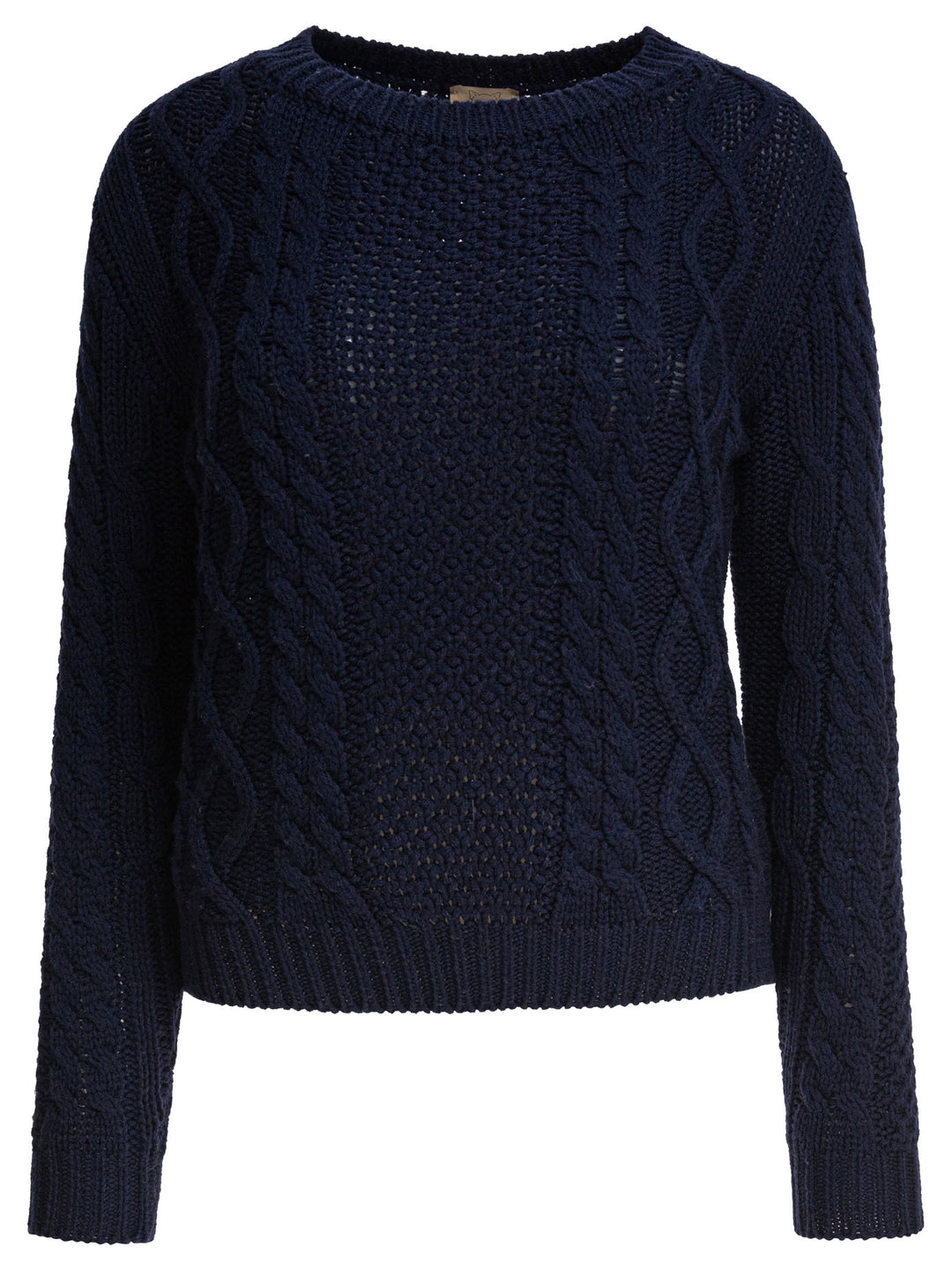 Rakkì  Knitwear - Blue | c22f589a30013e398e17bc10b4814aada563a9d1