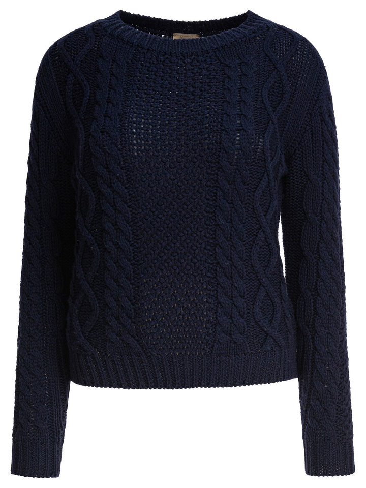 Rakkì  Knitwear - Blue | c22f589a30013e398e17bc10b4814aada563a9d1