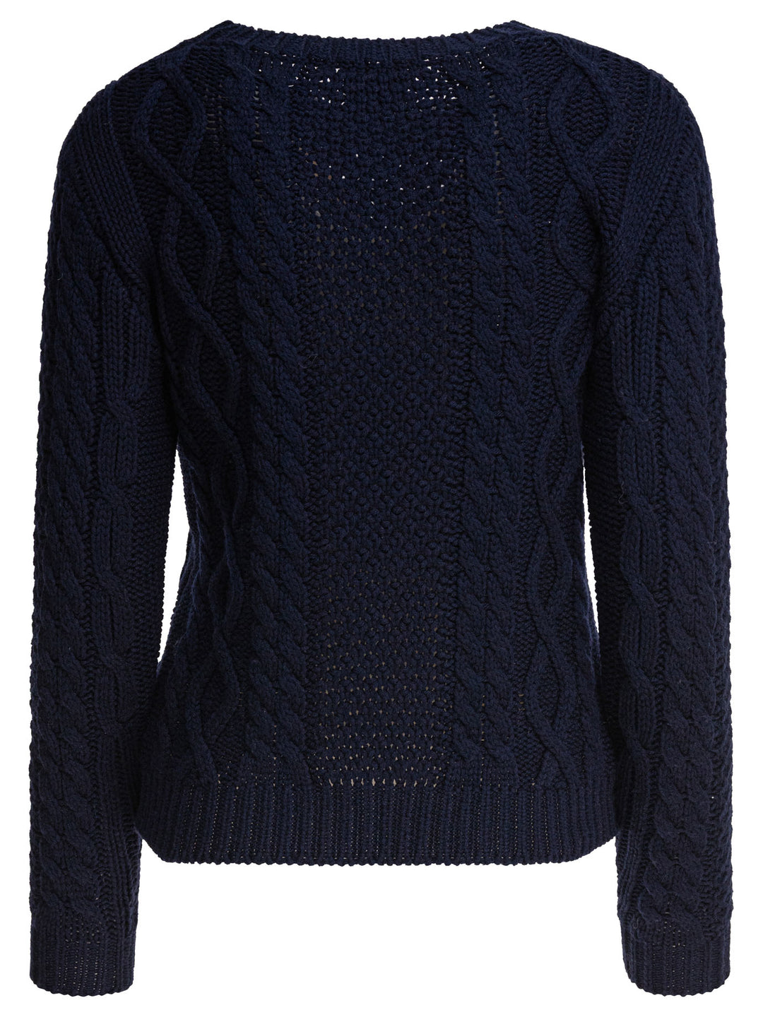 Rakkì  Knitwear - Blue | 5ce44a1ec602788f4ce8285d4fa2400b4f59342a