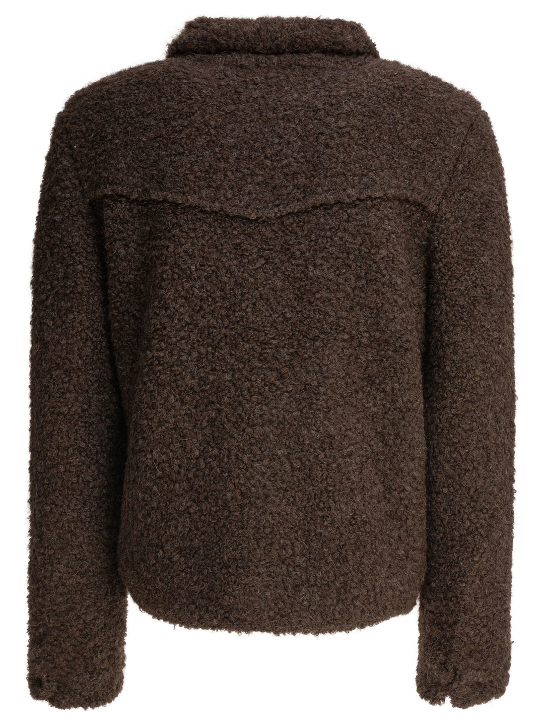 Rakkì Jackets & Coats Jackets and Coats - Brown | 8d02a3e5a5a3030da16b93eb215c351d773bbffc