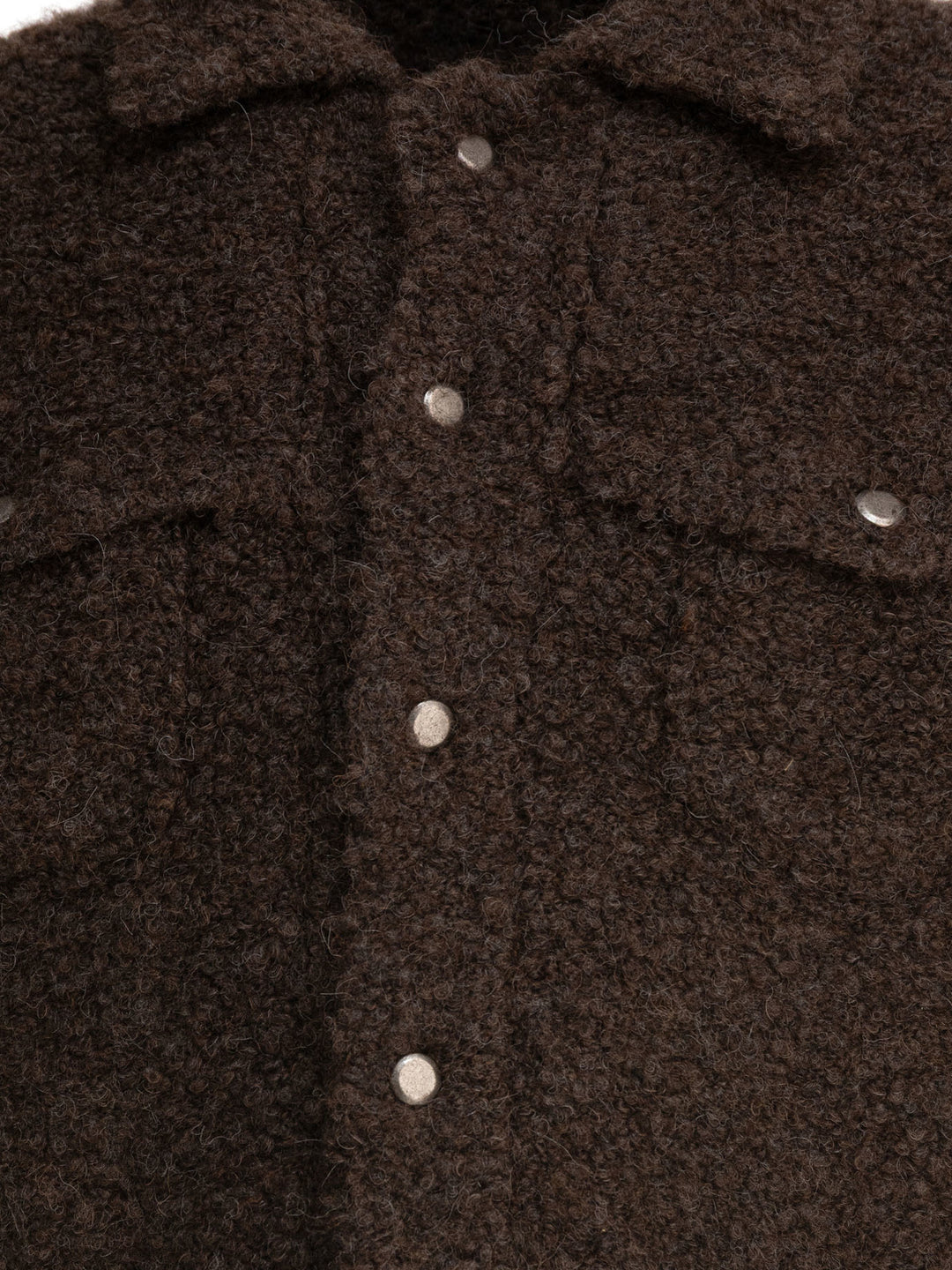 Rakkì Jackets & Coats Jackets and Coats - Brown | 72d160405a78a4ca67247ce0723f21ad440054b6