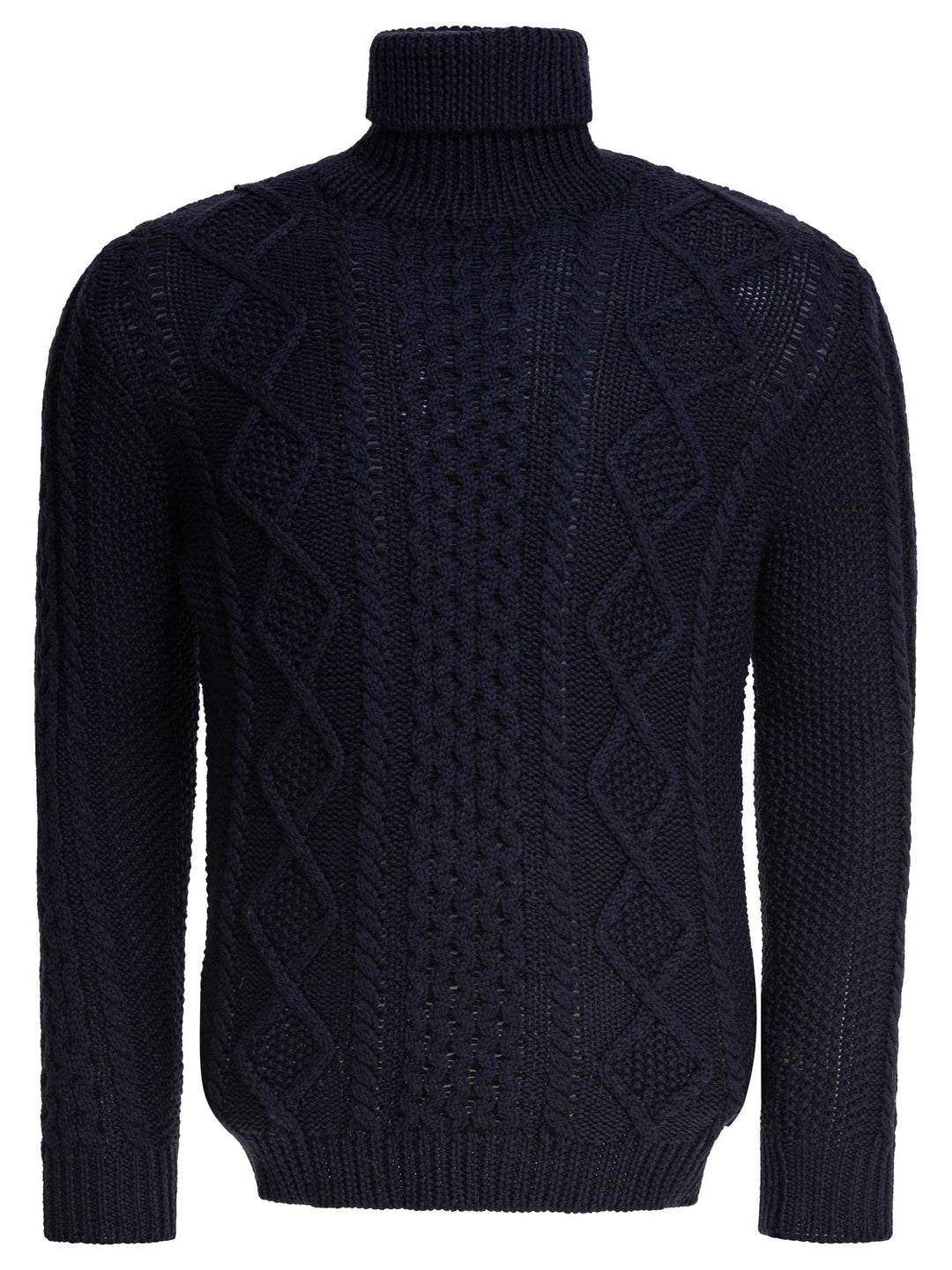 Rakkì  Knitwear - Blue | 5b4ac320aff86721c1f72fcf9dd9a6720694f427