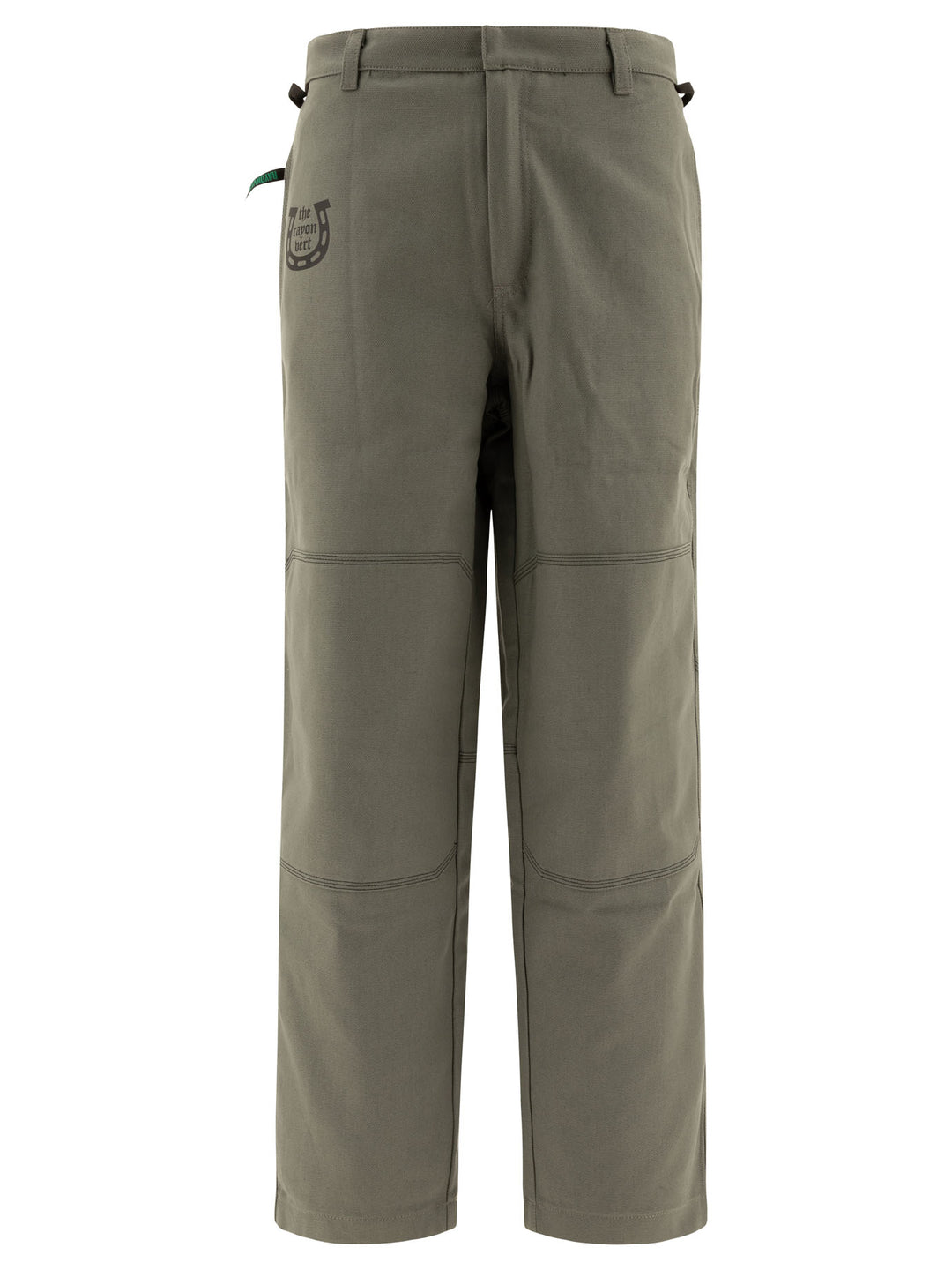 Rayon Vert Rocky Trousers - Grey | a5766f1896236bd4847a9dedbf34ef73ed544567