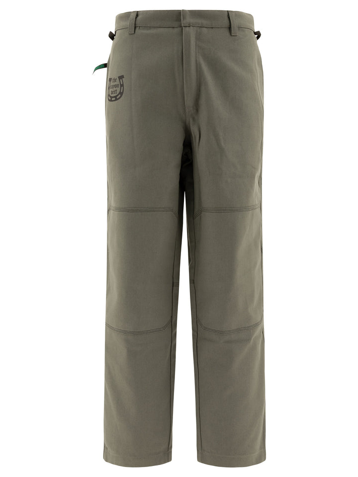 Rayon Vert Rocky Trousers - Grey | a5766f1896236bd4847a9dedbf34ef73ed544567