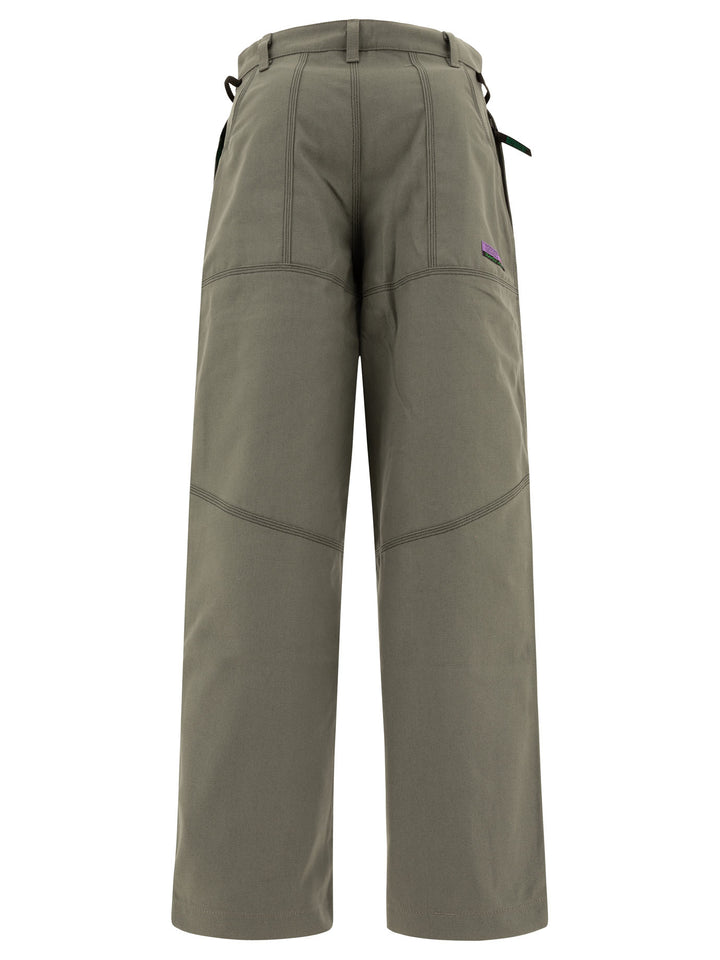 Rayon Vert Rocky Trousers - Grey | 2763a95225f14acc1effc4fddfc1b52342ce8670