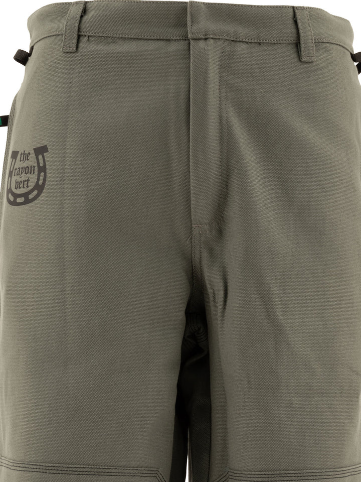 Rayon Vert Rocky Trousers - Grey | d7bc64295ab4c6670642d8bb76ca89156086ae1e