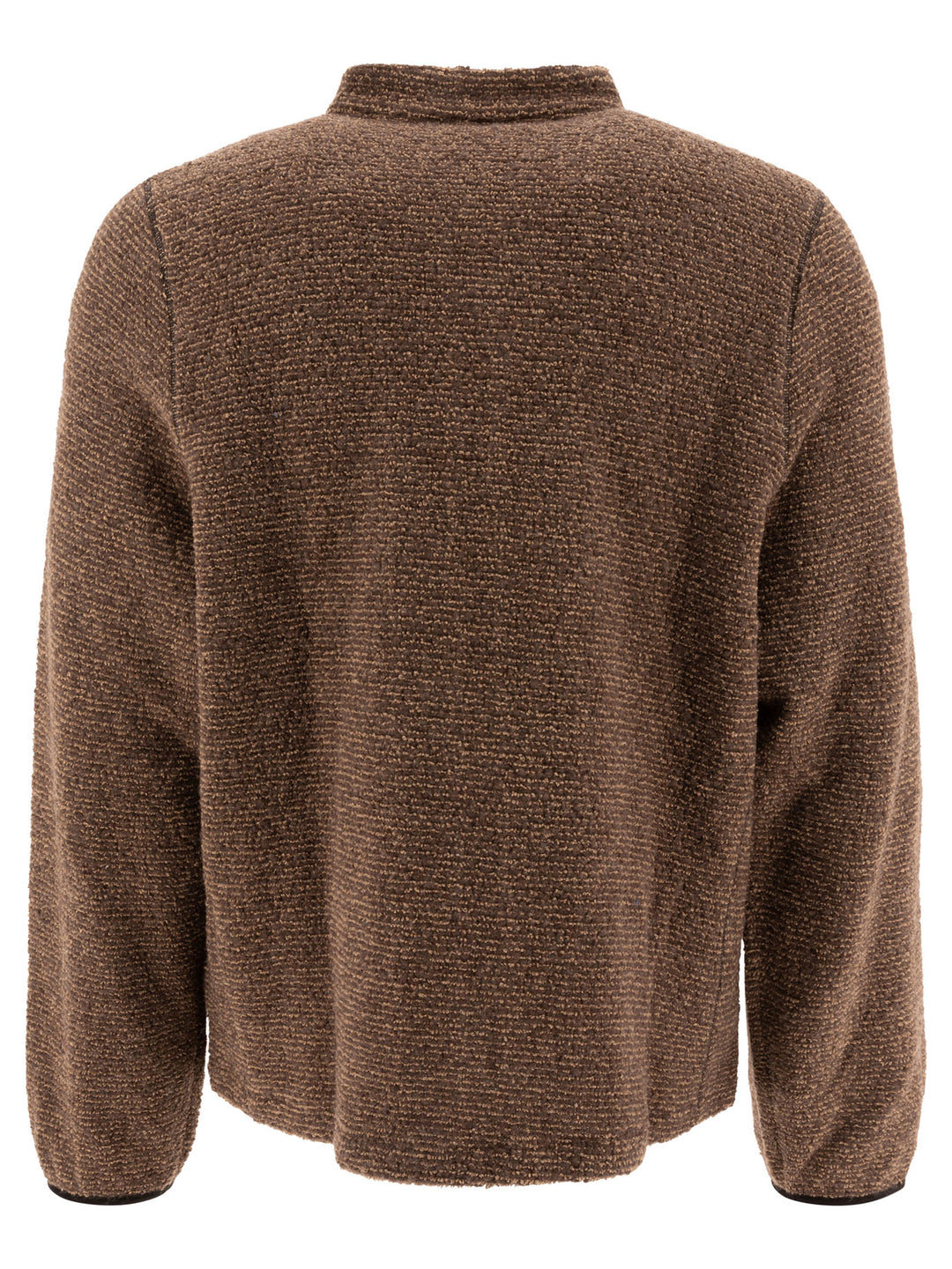 Rayon Vert Becco Jackets and Coats - Brown | ae723d1f68c98932d6f896ce74e4f00189c4b300