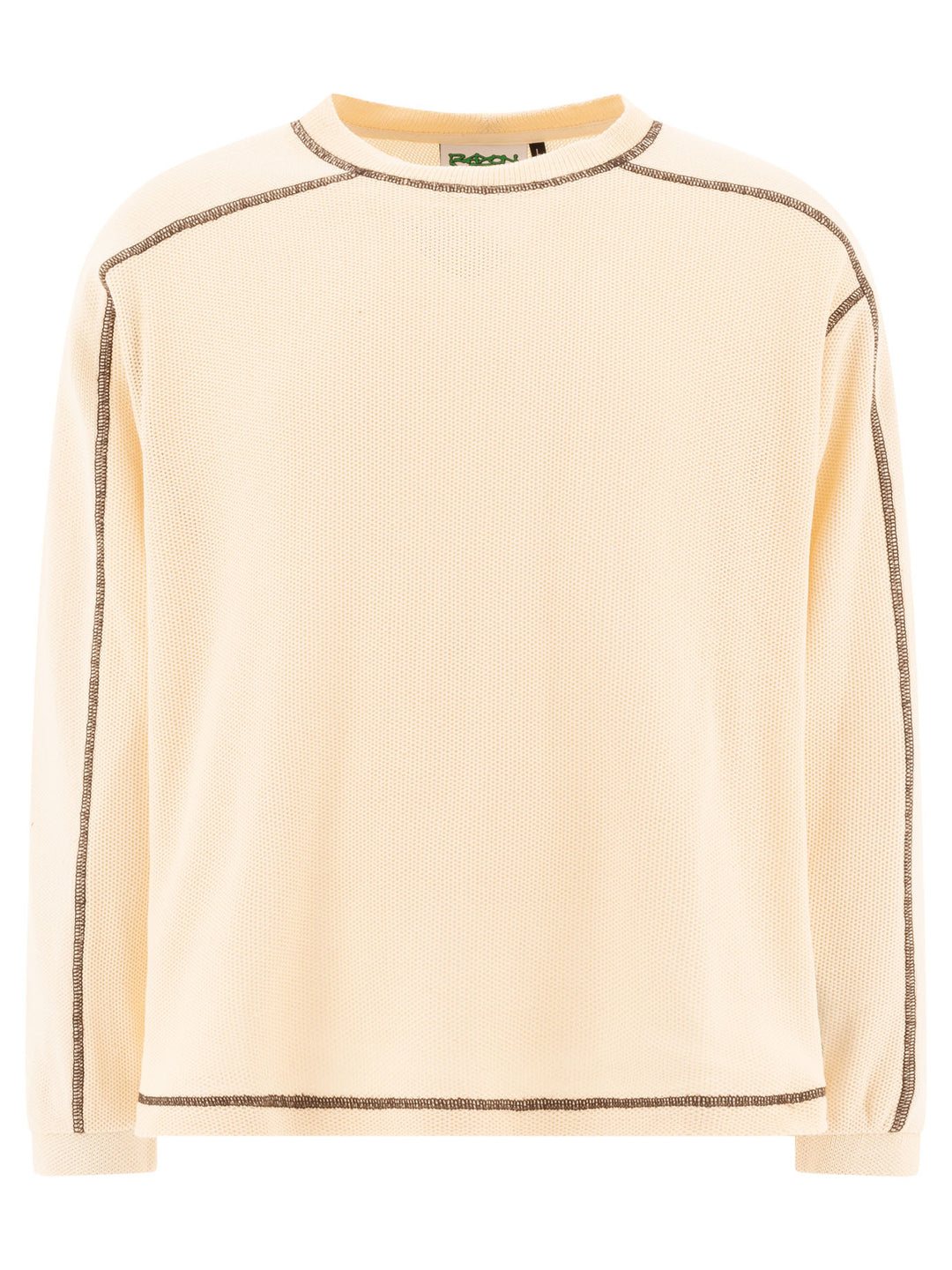 Rayon Vert Oc Sweatshirts - Beige | 398c9a9ef826e1bfde9d7faf9eb5c5d5ae993f91