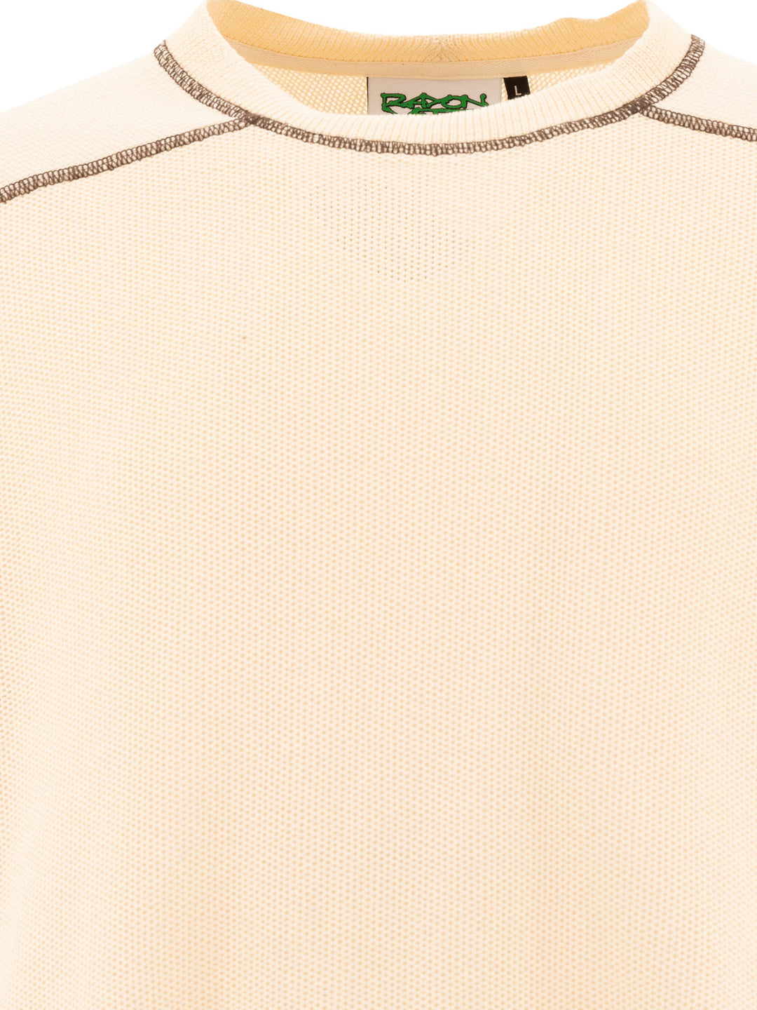 Rayon Vert Oc Sweatshirts - Beige | a2c4e6b98d2e42a467c02a686d01ea82c164f05c