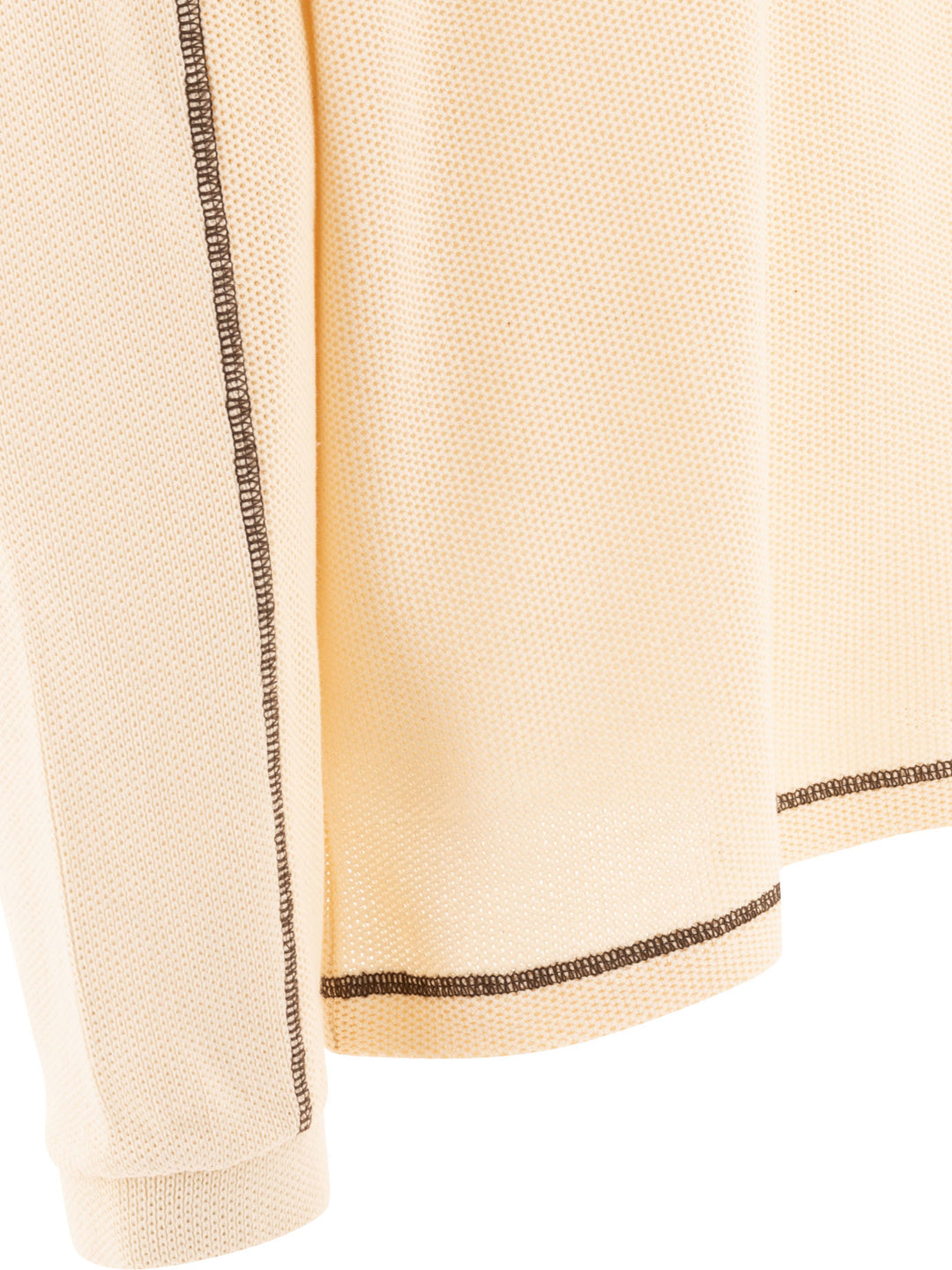 Rayon Vert Oc Sweatshirts - Beige | f3fc1cc32fb5b884e39f13d6c5716e295c587921