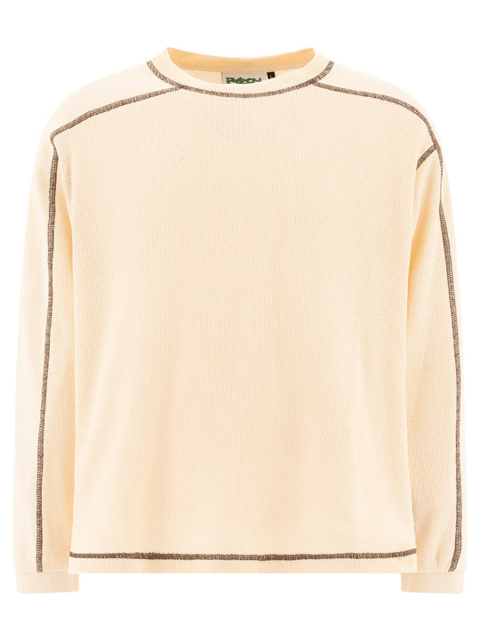 Oc Sweatshirts Beige
