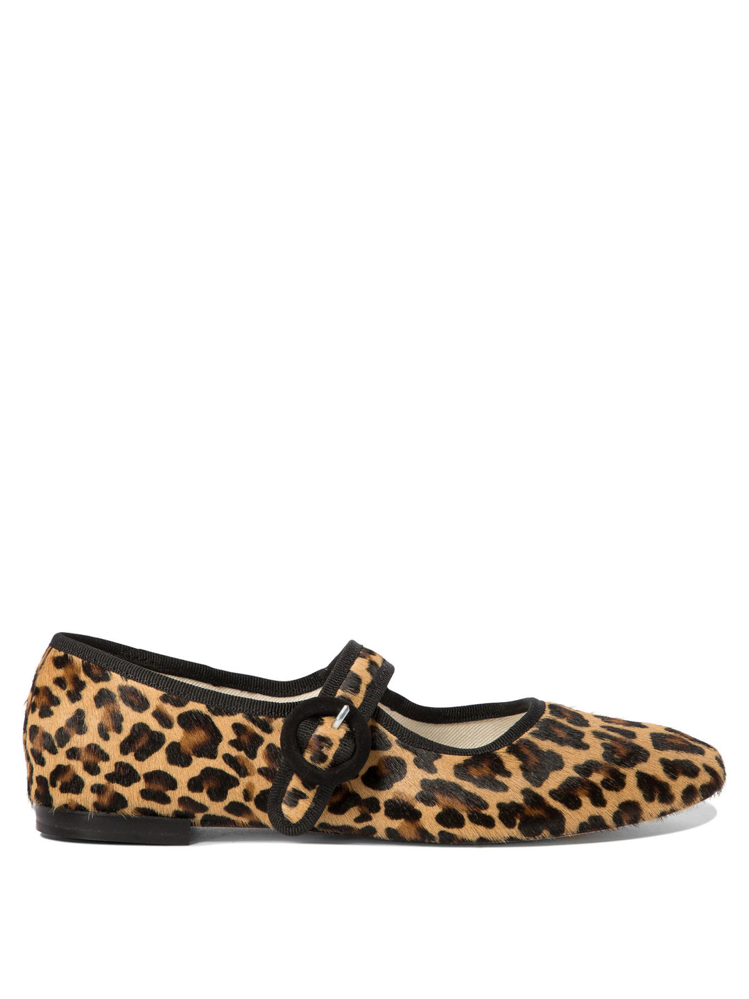 Repetto Georgia Ballerinas - Brown | 22b29a8c8d0ec9d2532316c2bf37c171b9d6a173