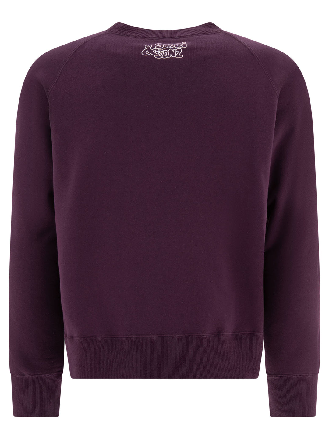 Sacai Gonz Sacaigonz Sweatshirts - Purple | 53a448123920d0f0e39a4554c009bde0ece34bec