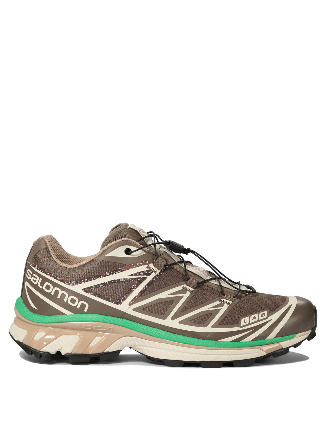 Salomon Xt-6 Mindful Sneakers & Slip-On - Brown | b1f75d918d803f5f765ed0b707beaa950001aaa9