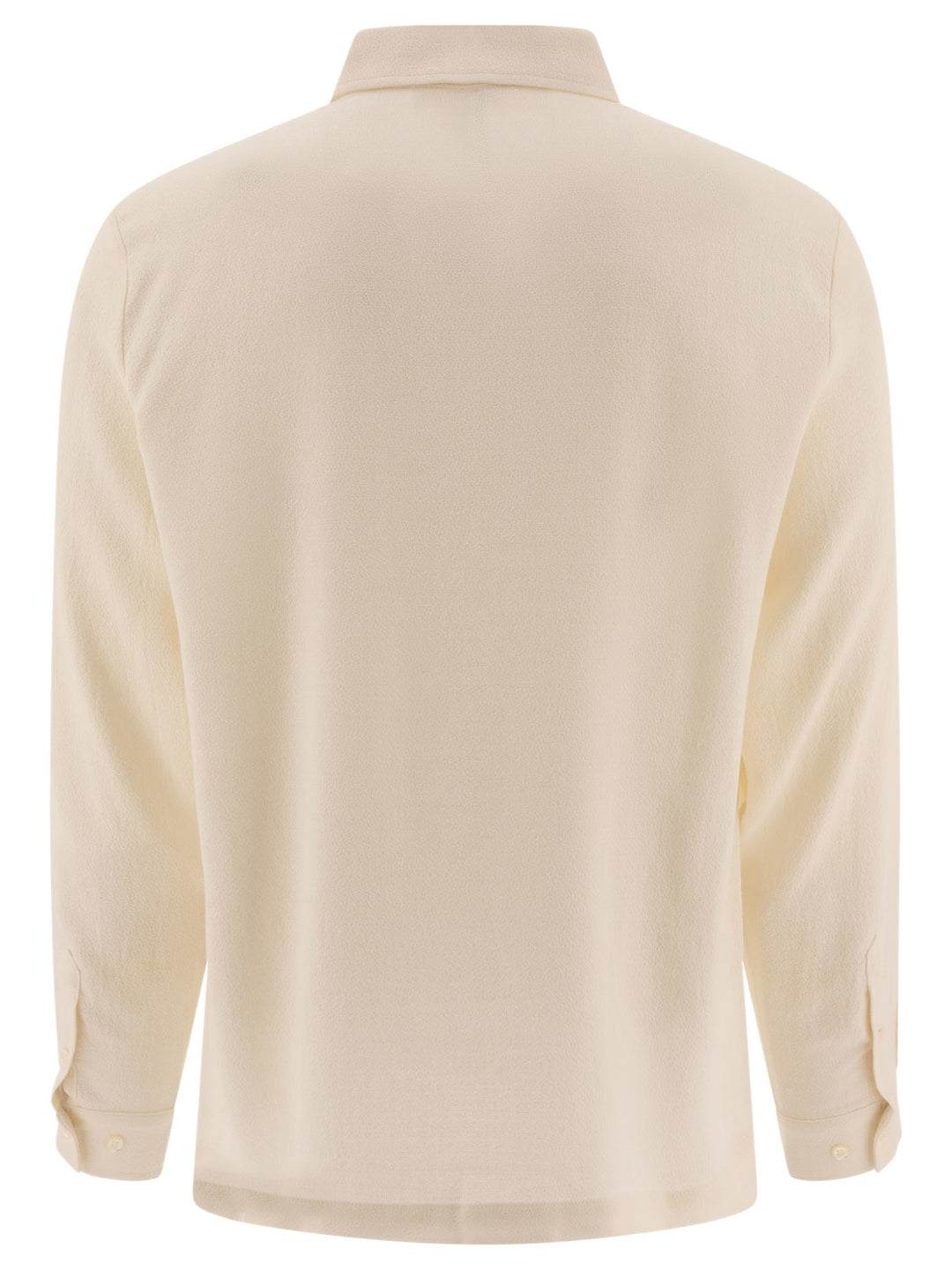 SéFr Sense Shirts - White | c26a1c9379789ac99e26d37fc700cacf6a5ecc5c
