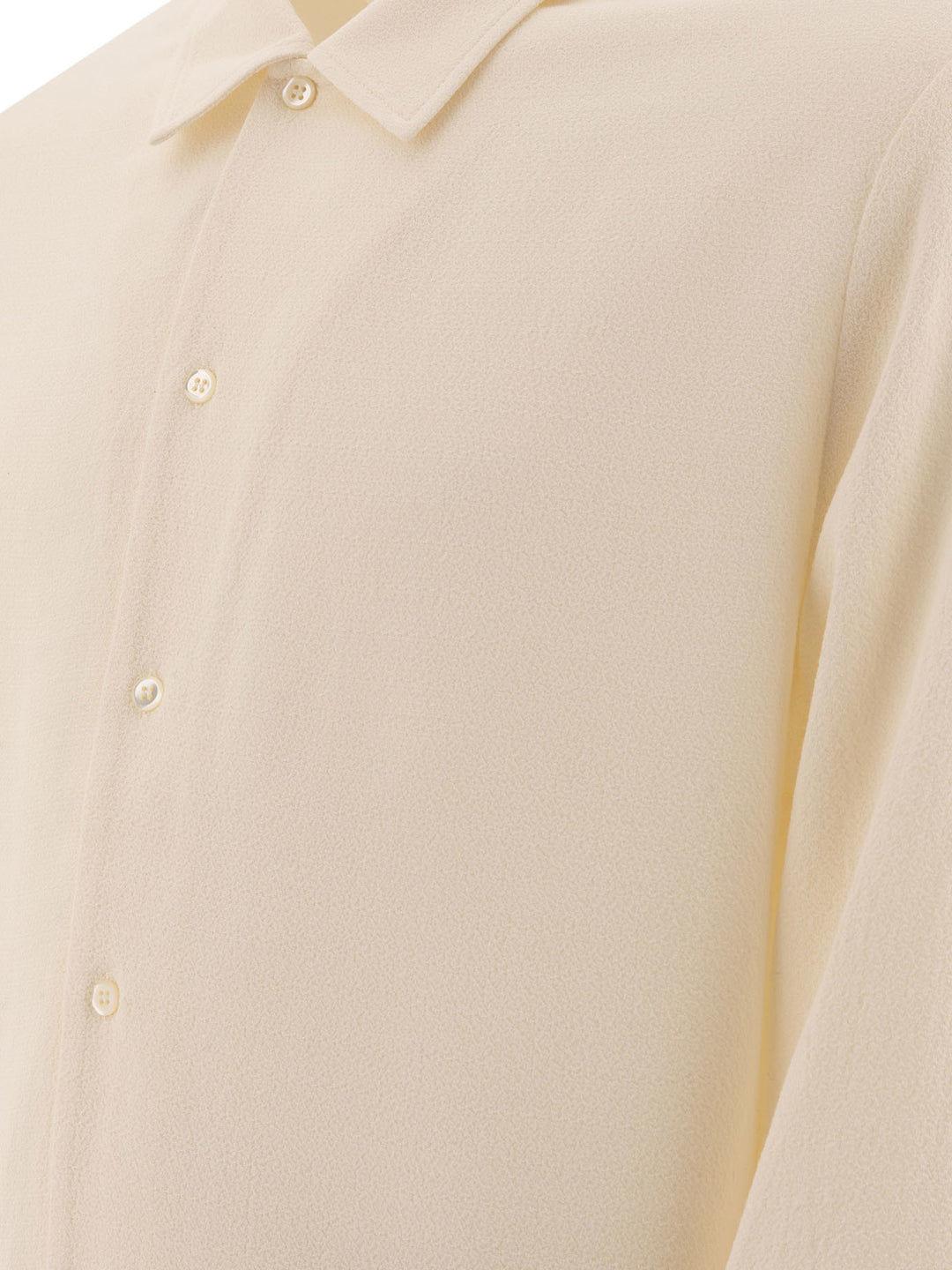 SéFr Sense Shirts - White | 1c1a75e35d0a17143ee2fe54604af8f790cb275e