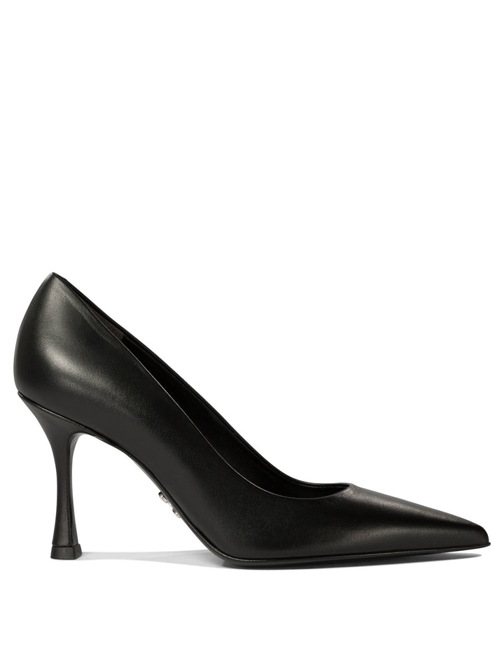 Sergio Levantesi Diva Heeled shoes - Black | 00194aec8c798c8358ffb1e8f4fdbbc752c0a719